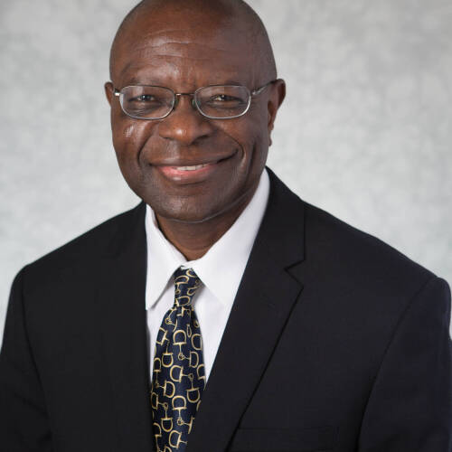Prince Anyalebechi Headshot